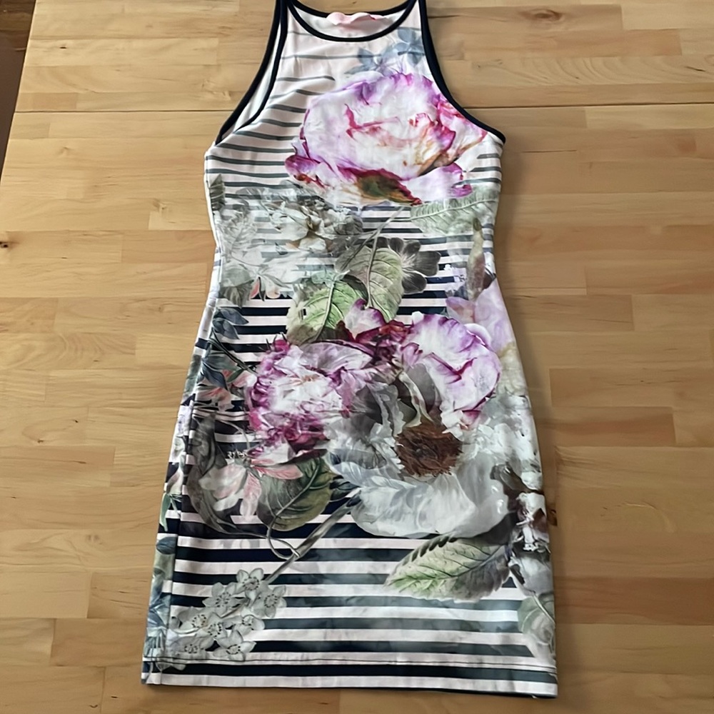 Ted Baker London Casual Dress